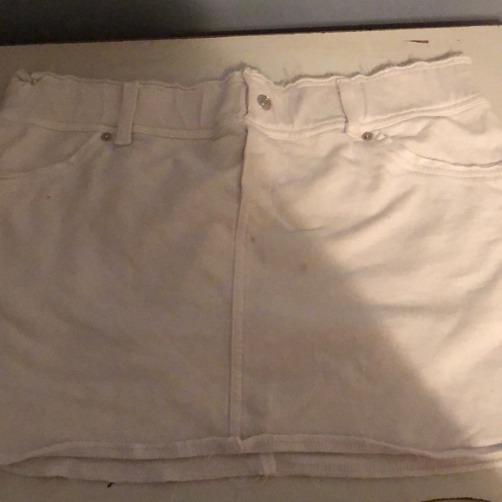 Baby phat vintage skirt size XL